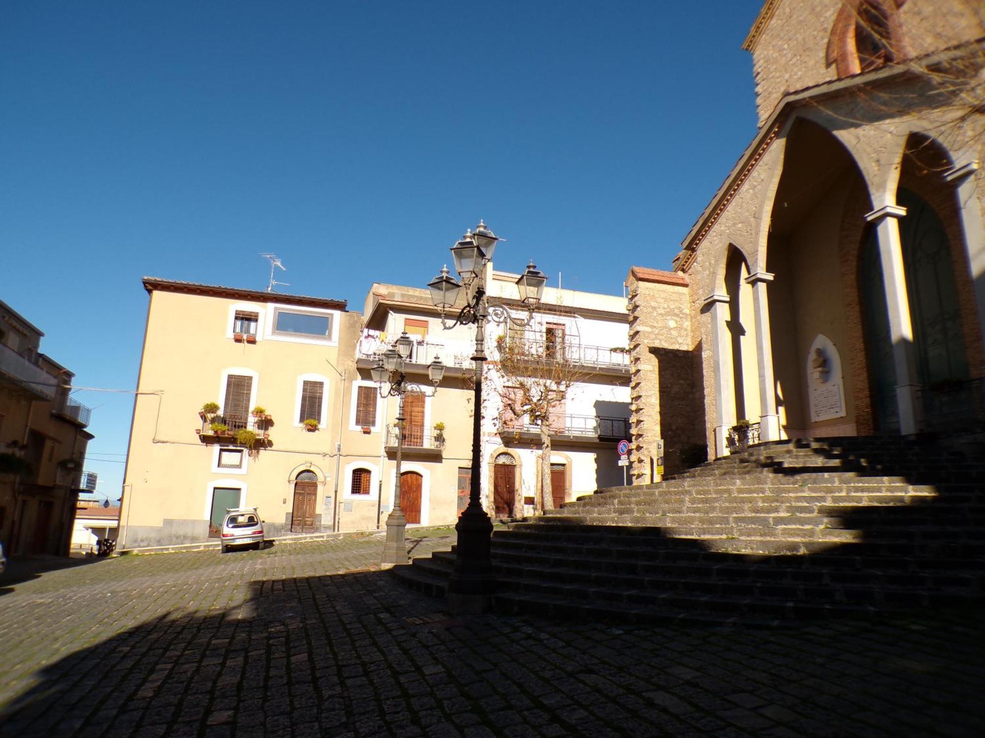 B&B Nicole Valguarnera Caropepe Exterior photo