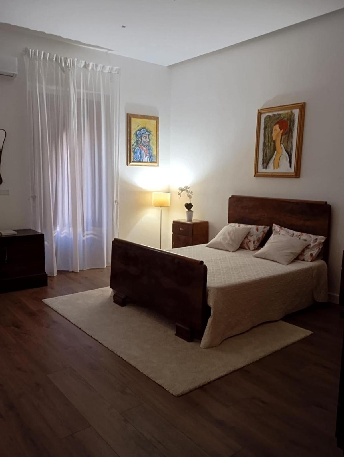 B&B Nicole Valguarnera Caropepe Exterior photo